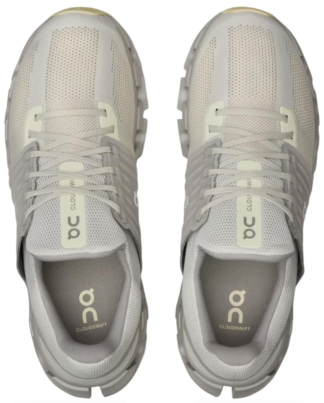 Foto 4 pulgar | Tenis Cloudswift 3 Ad Ice Glacier para Hombre - Venta Internacional