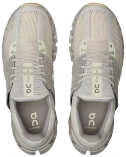Foto 3 | Tenis Cloudswift 3 Ad Ice Glacier para Hombre - Venta Internacional
