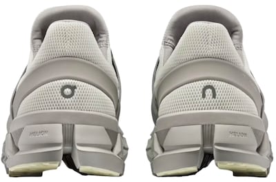 Foto 4 | Tenis Cloudswift 3 Ad Ice Glacier para Hombre - Venta Internacional