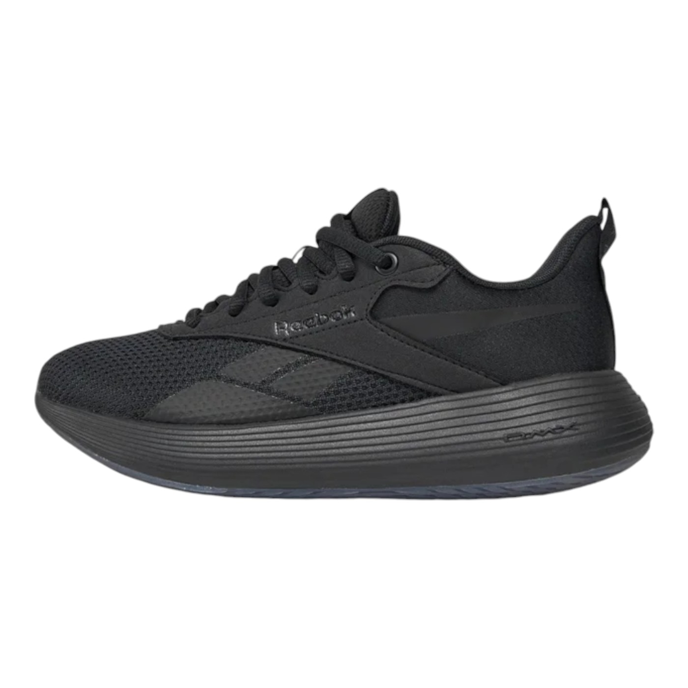 Foto 3 pulgar | Tenis Reebok Dmx Color Negro Para Mujer Modelo Ig0459