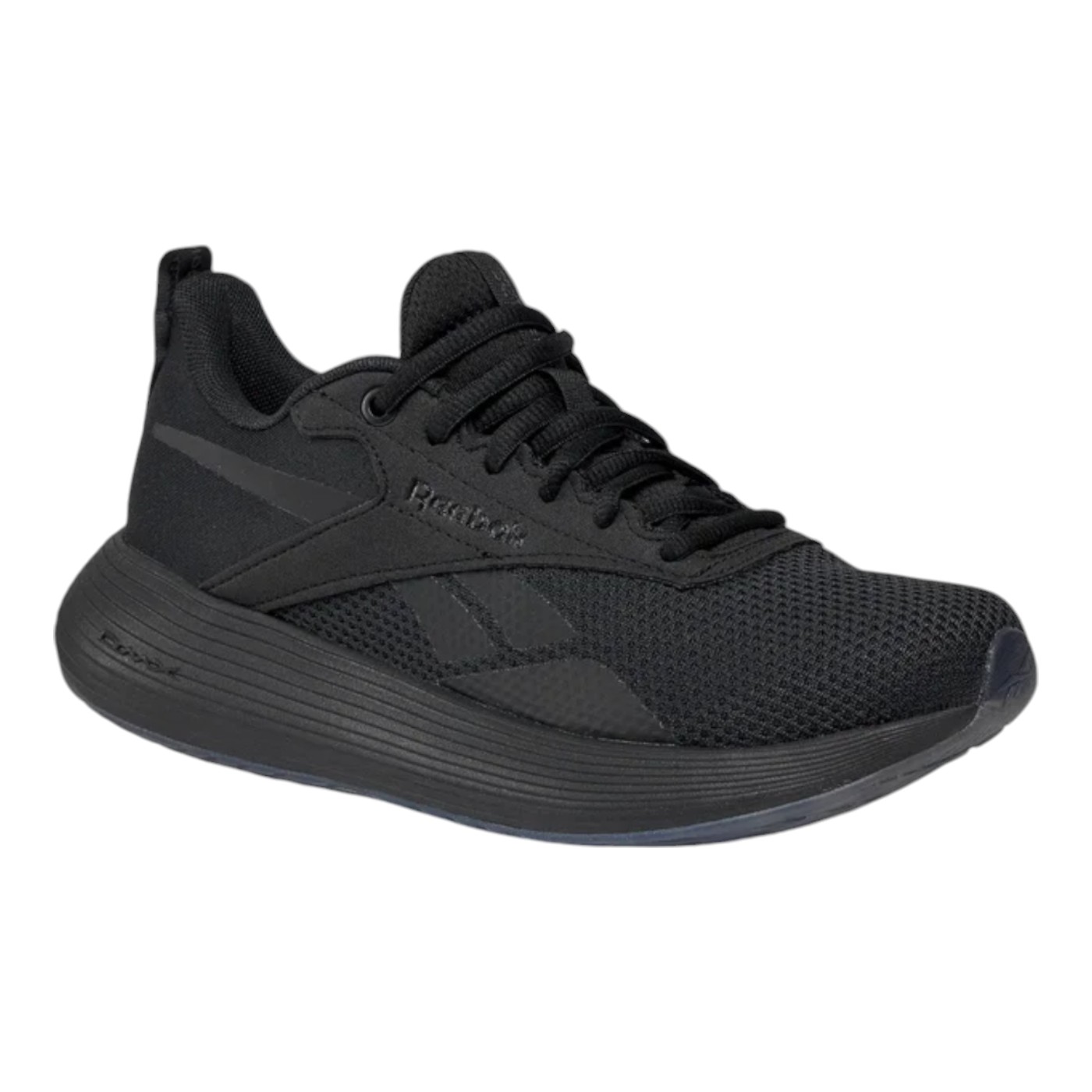 Foto 4 pulgar | Tenis Reebok Dmx Color Negro Para Mujer Modelo Ig0459