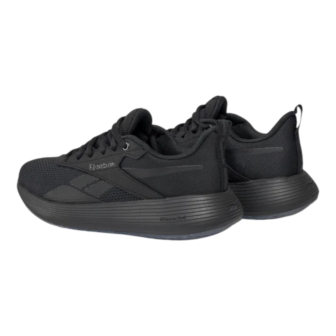 Foto 5 pulgar | Tenis Reebok Dmx Color Negro Para Mujer Modelo Ig0459