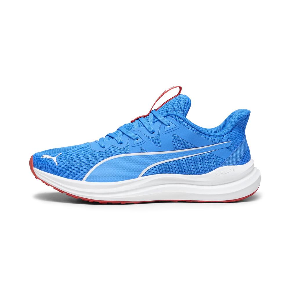 Tenis Puma Reflect Lite Unisex Azul
