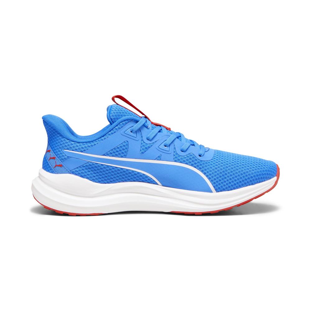Foto 2 | Tenis Puma Reflect Lite Unisex Azul