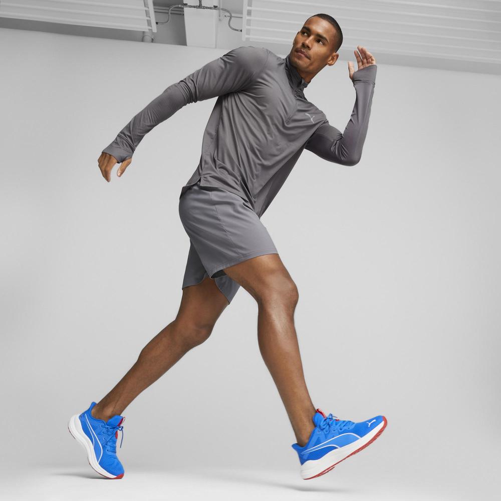 Foto 5 pulgar | Tenis Puma Reflect Lite Unisex Azul