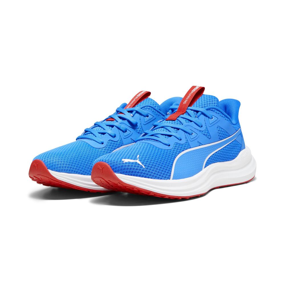 Foto 6 pulgar | Tenis Puma Reflect Lite Unisex Azul