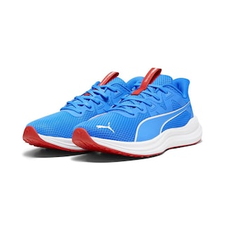 Foto 5 | Tenis Puma Reflect Lite Unisex Azul