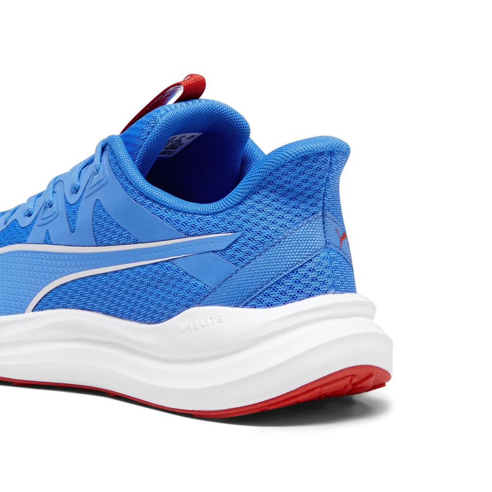 Foto 7 pulgar | Tenis Puma Reflect Lite Unisex Azul