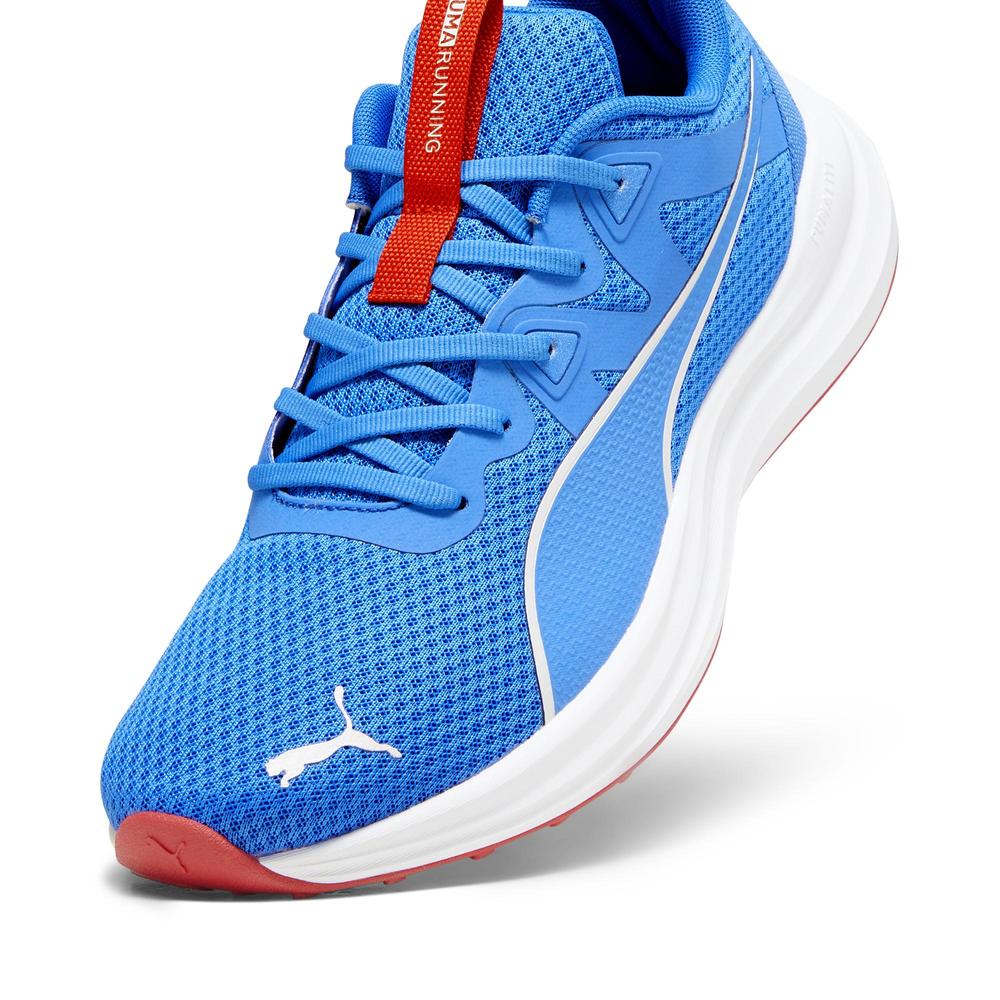 Foto 9 pulgar | Tenis Puma Reflect Lite Unisex Azul