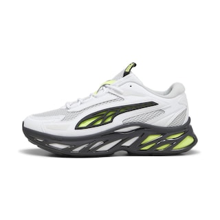 Foto 1 | Tenis Puma Exotek Nitro Base Blancos para Hombre