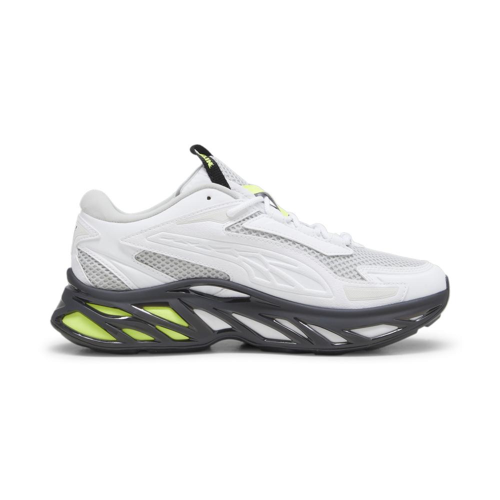 Foto 2 | Tenis Puma Exotek Nitro Base Blancos para Hombre