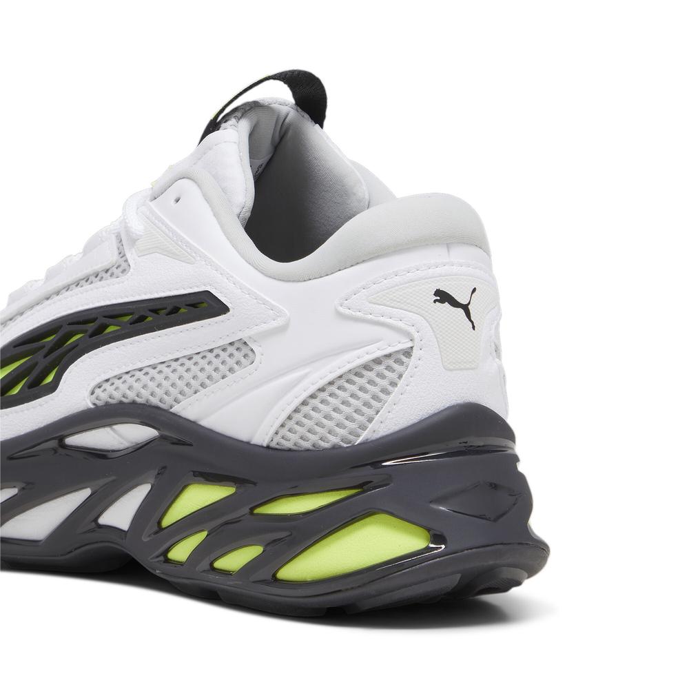 Foto 4 | Tenis Puma Exotek Nitro Base Blancos para Hombre