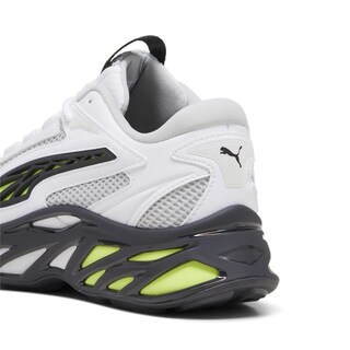 Foto 4 | Tenis Puma Exotek Nitro Base Blancos para Hombre