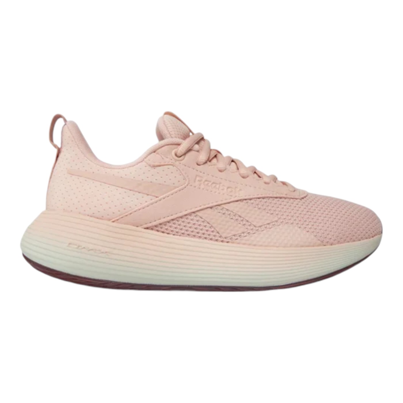 Tenis Reebok Dmx Color Rosa Para Mujer Modelo Ie4690