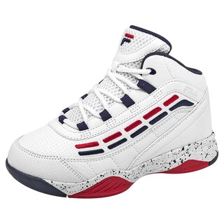 Foto 1 | Tenis Fila Spitfire Juveniles