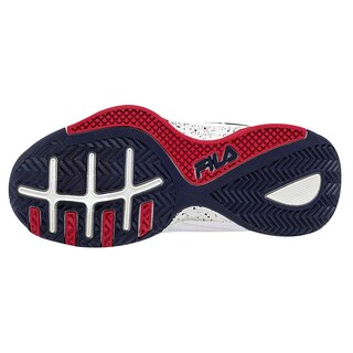 Foto 2 | Tenis Fila Spitfire Juveniles