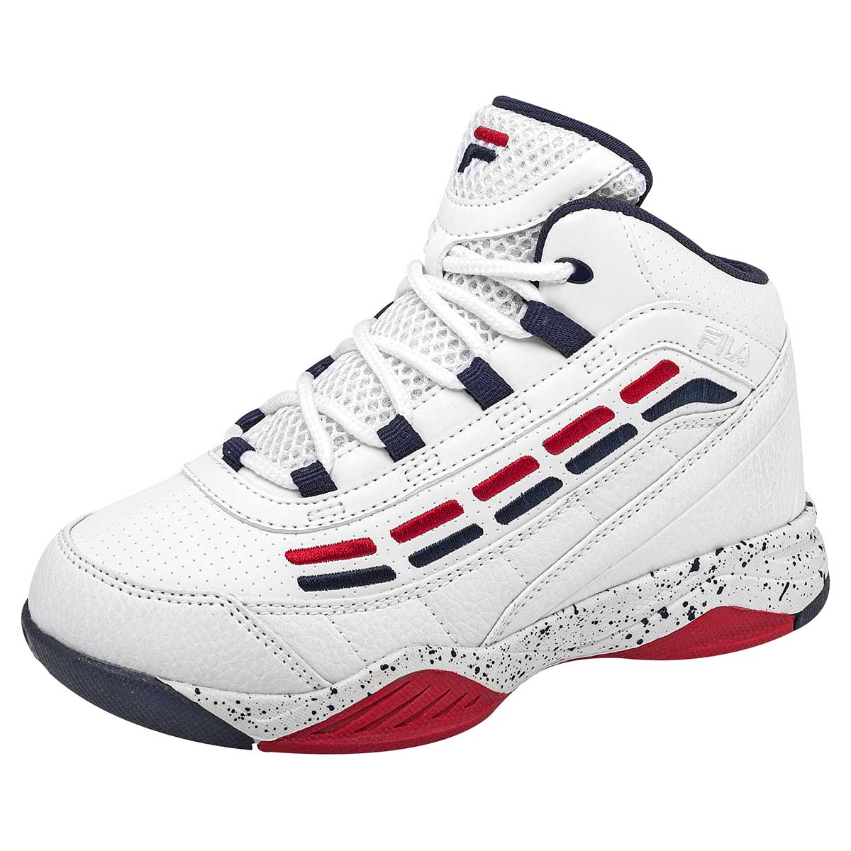 Tenis Fila Spitfire Juveniles $1,604