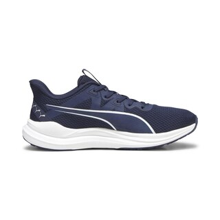 Foto 2 | Tenis Puma Reflect Lite Unisex Azul Marino