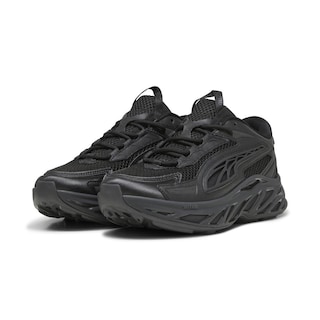 Foto 3 | Tenis Puma Exotek Nitro Base para Hombre