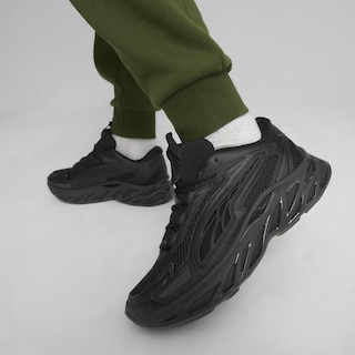 Foto 4 | Tenis Puma Exotek Nitro Base para Hombre
