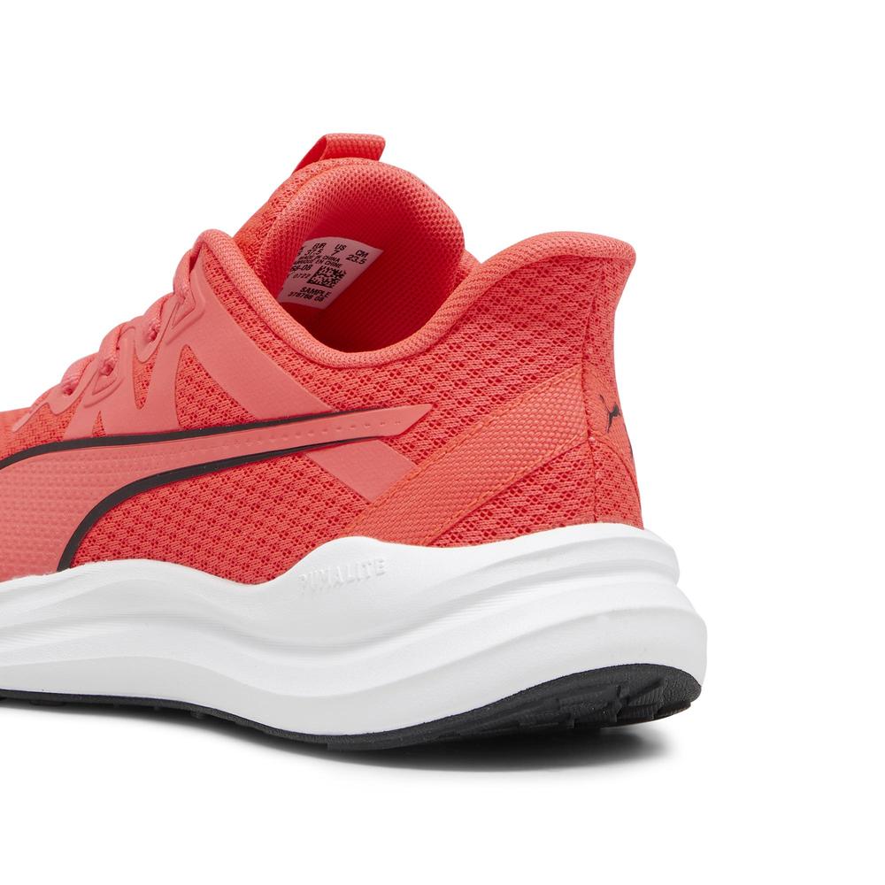 Foto 6 | Tenis Puma Reflect Lite Unisex Rojos