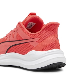 Foto 6 | Tenis Puma Reflect Lite Unisex Rojos