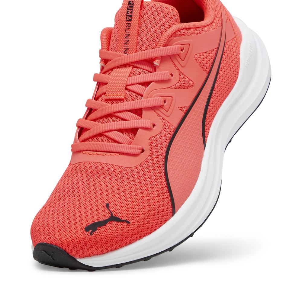 Foto 7 | Tenis Puma Reflect Lite Unisex Rojos