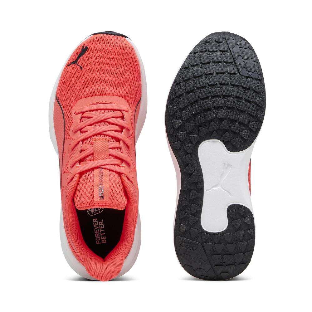 Foto 8 | Tenis Puma Reflect Lite Unisex Rojos