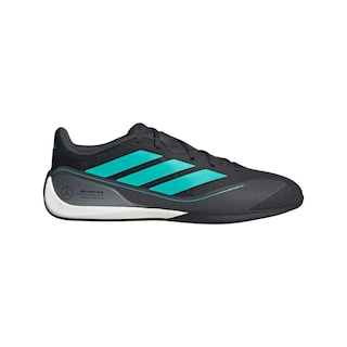 Foto 1 | Tenis Adidas Feroza Base Mercedes - Amg Petronas F1 Team Adidas Negro Unisex