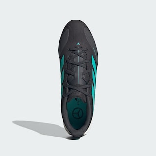 Foto 4 | Tenis Adidas Feroza Base Mercedes - Amg Petronas F1 Team Adidas Negro Unisex