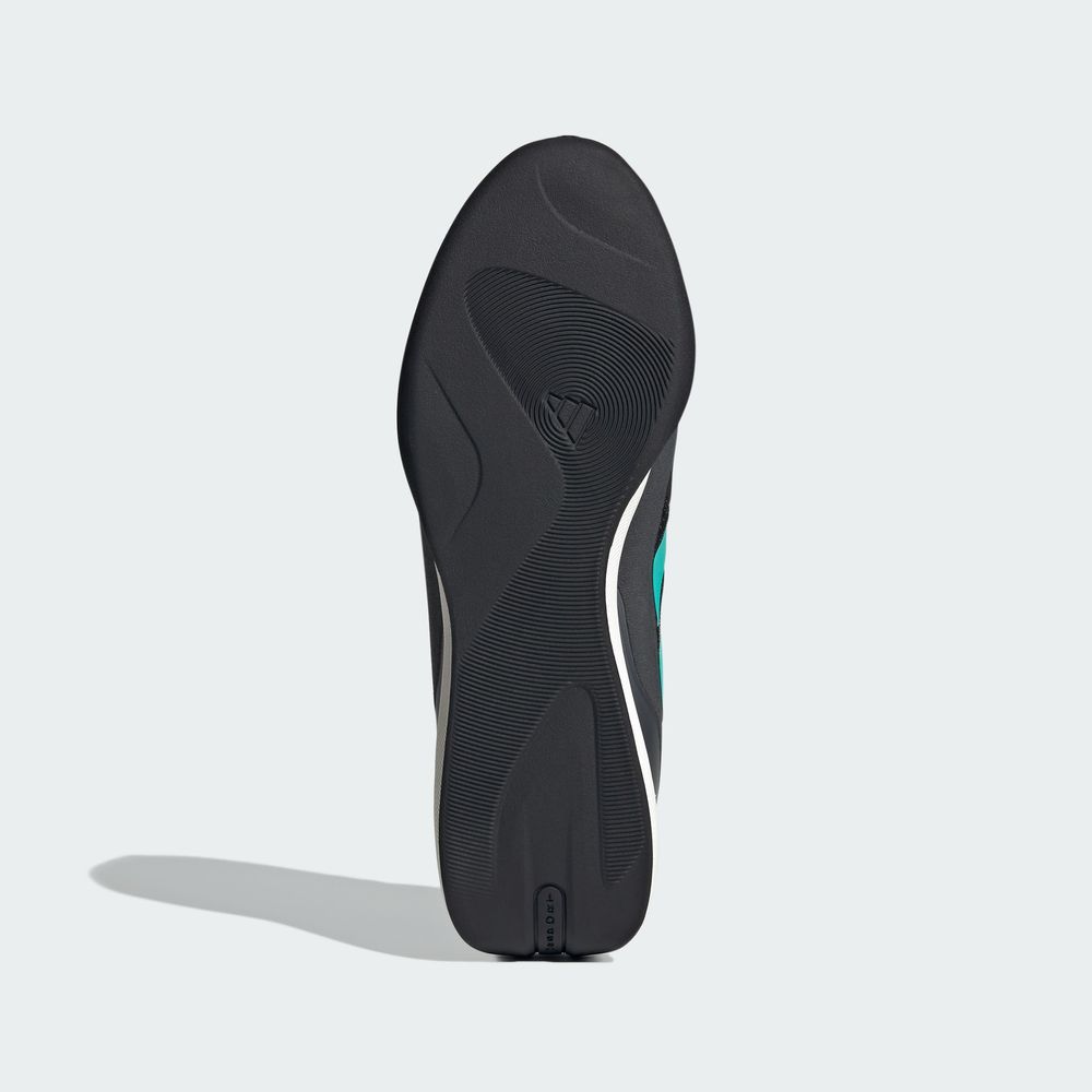 Foto 6 pulgar | Tenis Adidas Feroza Base Mercedes - Amg Petronas F1 Team Adidas Negro Unisex