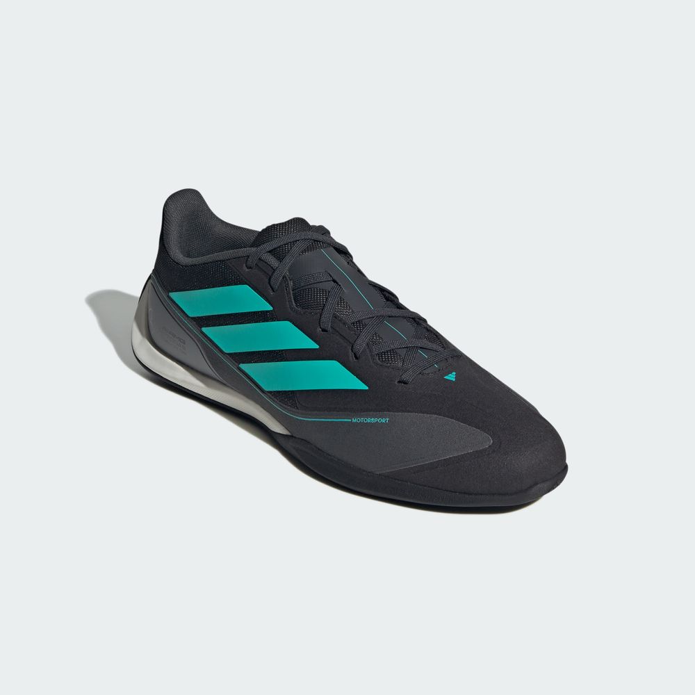 Foto 7 pulgar | Tenis Adidas Feroza Base Mercedes - Amg Petronas F1 Team Adidas Negro Unisex