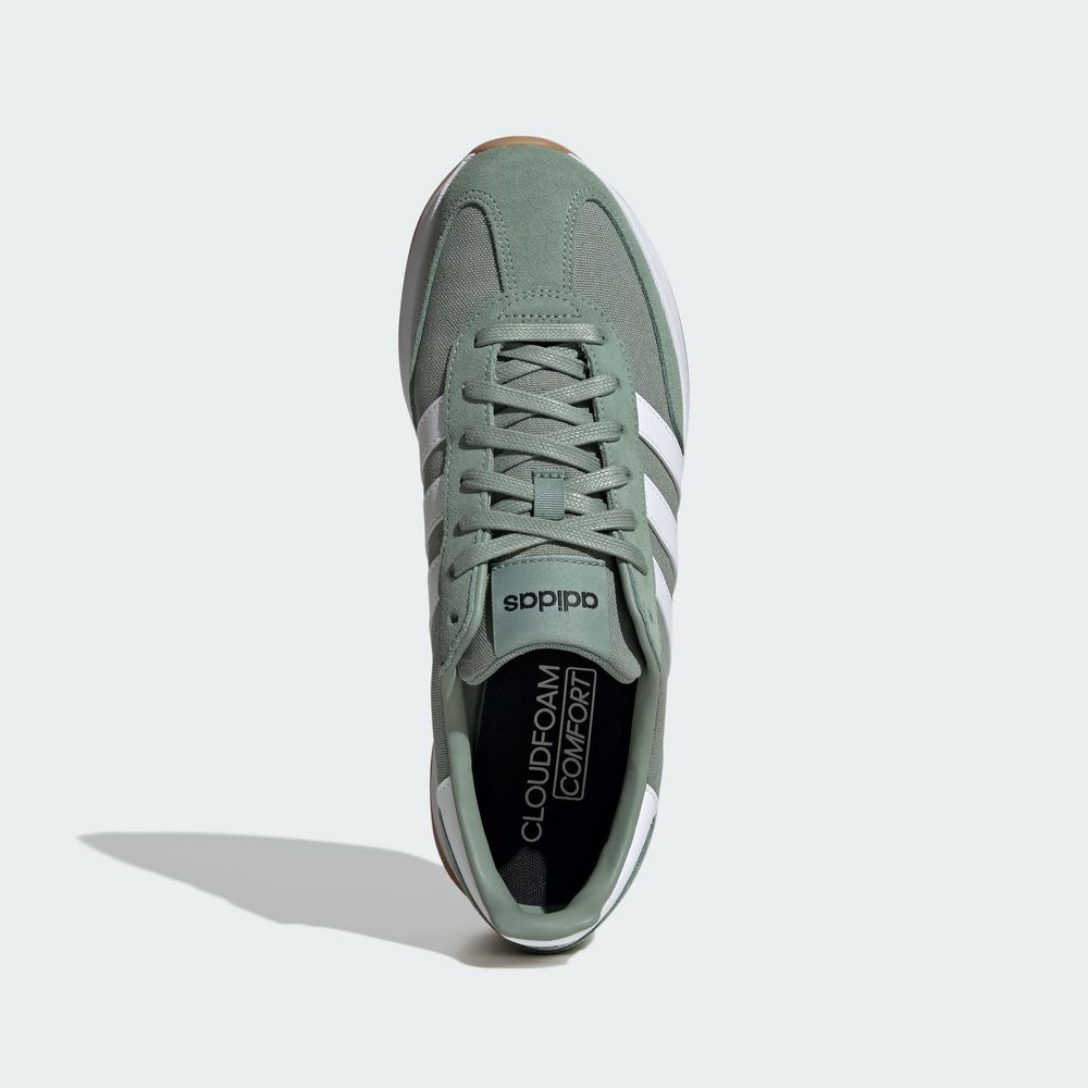 Foto 4 | Tenis Adidas Run 70s 2.0 para Hombre
