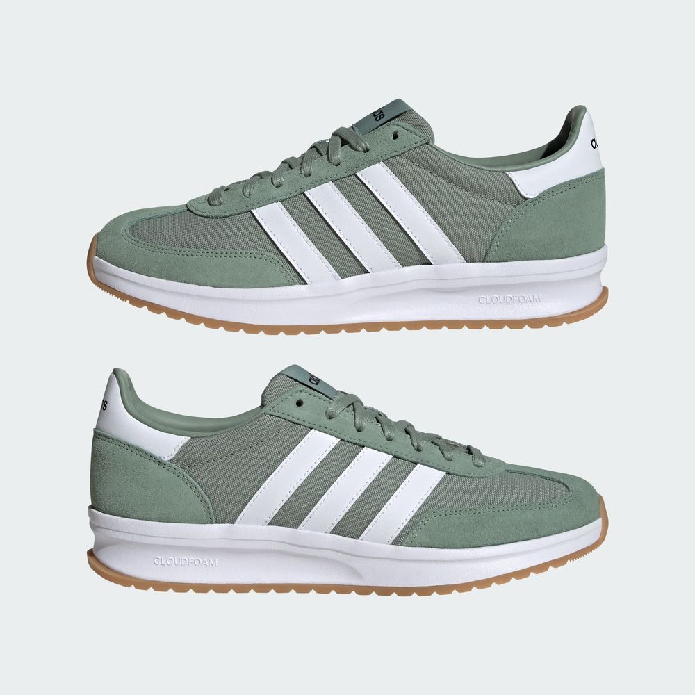 Foto 8 | Tenis Adidas Run 70s 2.0 para Hombre