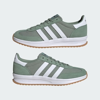 Foto 8 | Tenis Adidas Run 70s 2.0 para Hombre
