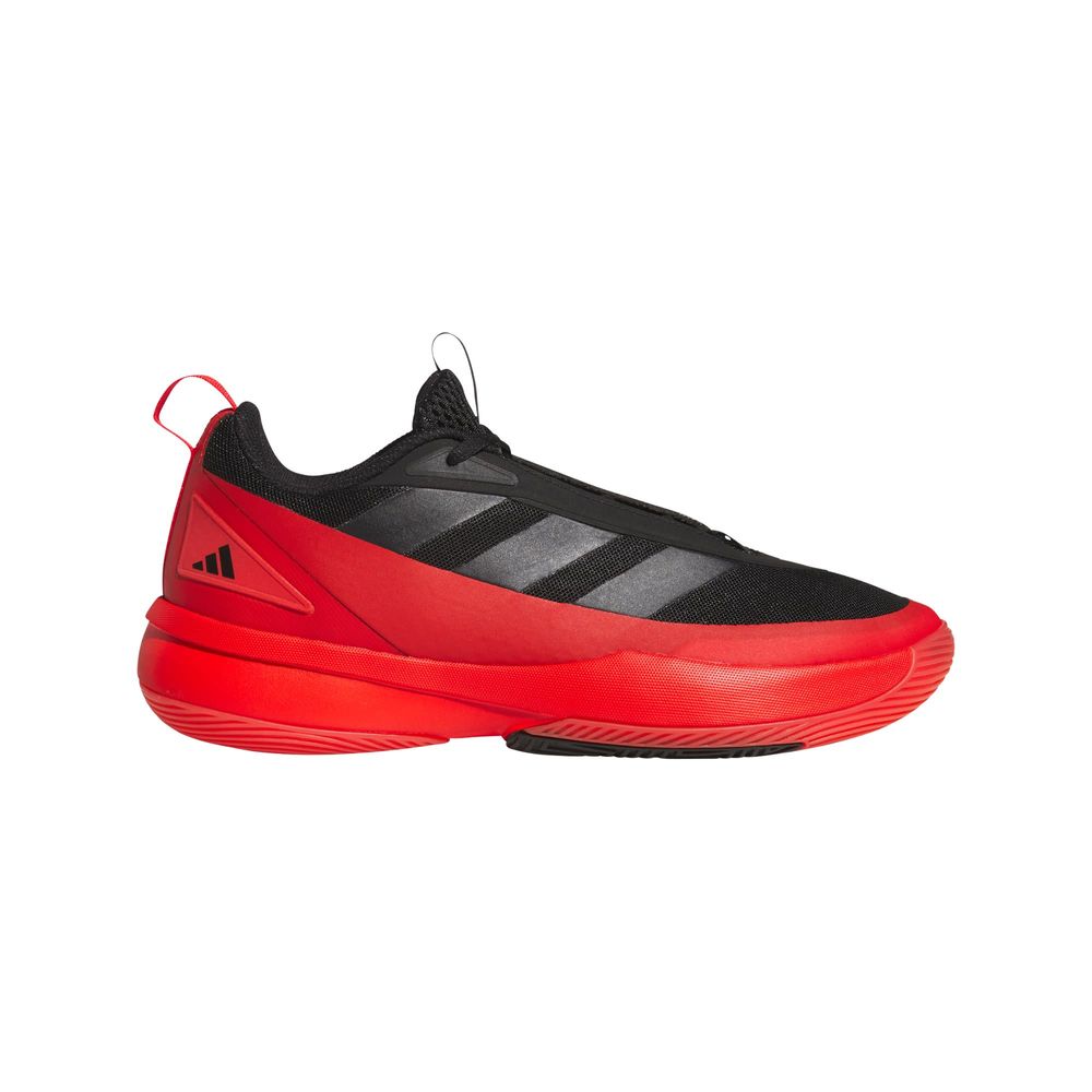 Tenis Subzone Adidas Negro Unisex