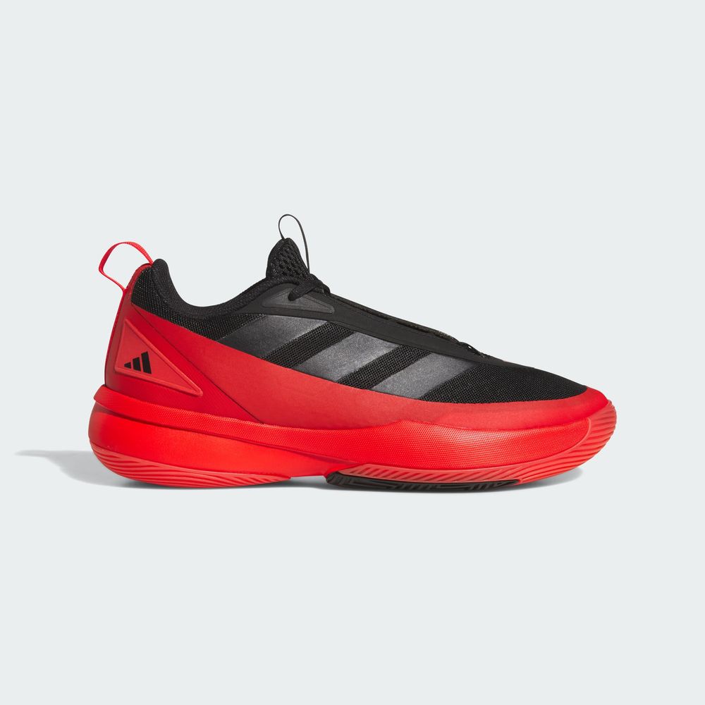 Foto 3 pulgar | Tenis Subzone Adidas Negro Unisex