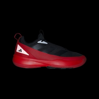 Foto 4 | Tenis Subzone Adidas Negro Unisex