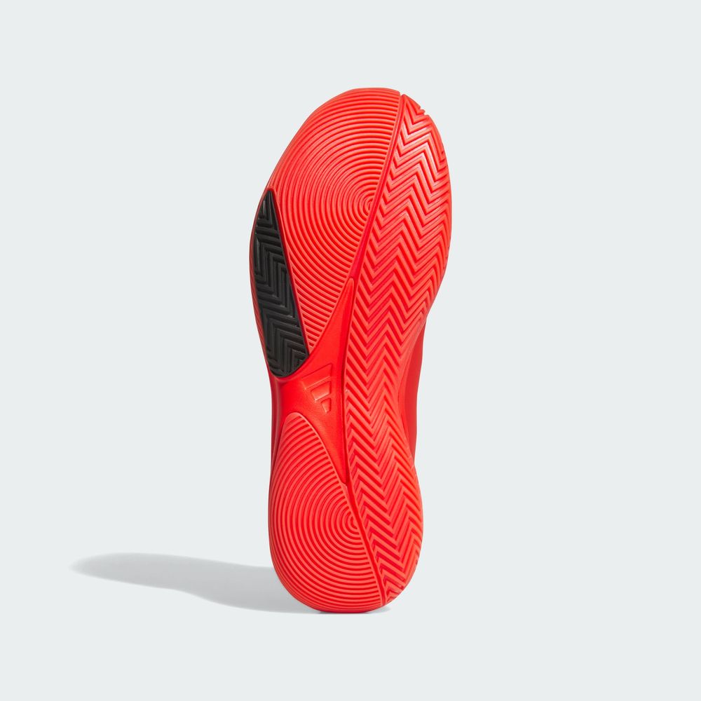 Foto 7 pulgar | Tenis Subzone Adidas Negro Unisex
