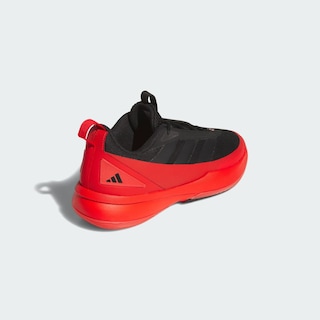 Foto 8 | Tenis Subzone Adidas Negro Unisex