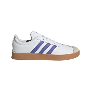 Foto 1 | Tenis Adidas Vl Court Base Adidas Blanco Hombre