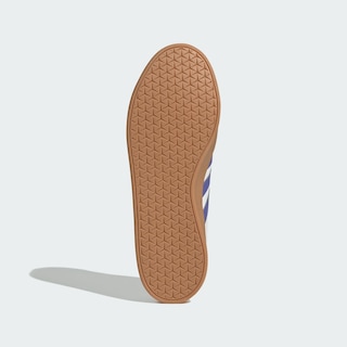 Foto 5 | Tenis Adidas Vl Court Base Adidas Blanco Hombre