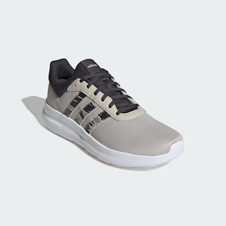 Foto 6 | Tenis Lite Racer 4.0 Adidas Beige Hombre
