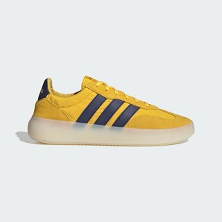 Foto 2 | Zapatilla Barreda Decode Adidas Amarillo Hombre