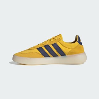 Foto 3 | Zapatilla Barreda Decode Adidas Amarillo Hombre