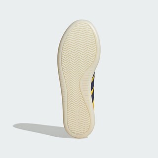 Foto 5 | Zapatilla Barreda Decode Adidas Amarillo Hombre