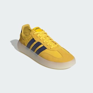 Foto 6 | Zapatilla Barreda Decode Adidas Amarillo Hombre