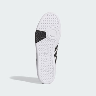 Foto 5 | Tenis Hoops 4.0 Adidas Blanco Unisex