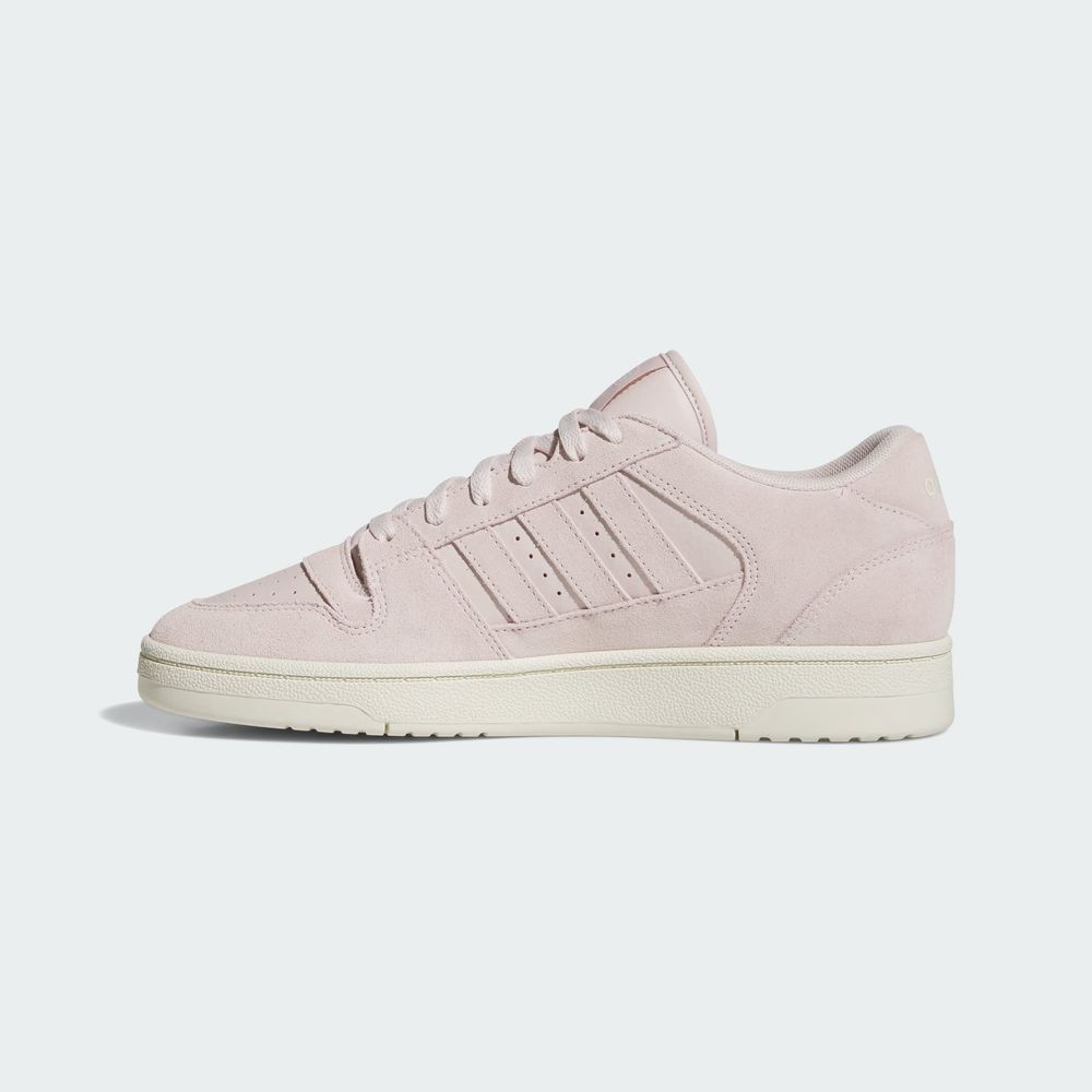 Foto 3 | Break Start Premium Low Adidas Rosa Unisex