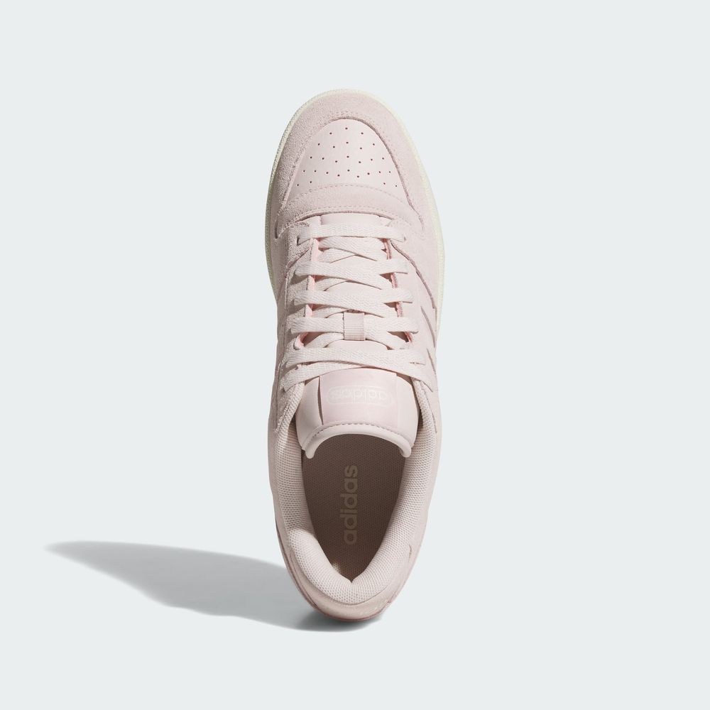 Foto 4 | Break Start Premium Low Adidas Rosa Unisex